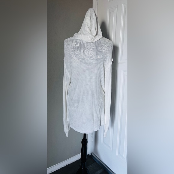 Michael Lauren Women’s Sweater Size S - Picture 3 of 8